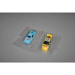 Richard Petty #43 Matchbox cars cheerios chex‎ new in plastic